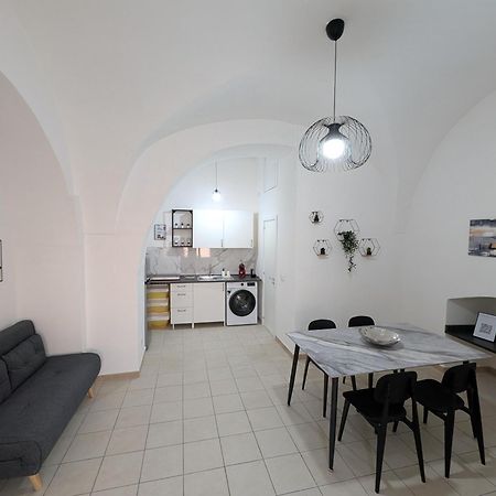 Appartamenti Via Del Muro Antico Sannicandro di Bari Εξωτερικό φωτογραφία