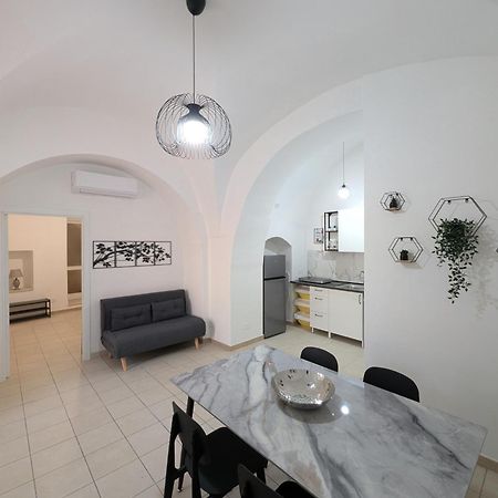Appartamenti Via Del Muro Antico Sannicandro di Bari Εξωτερικό φωτογραφία