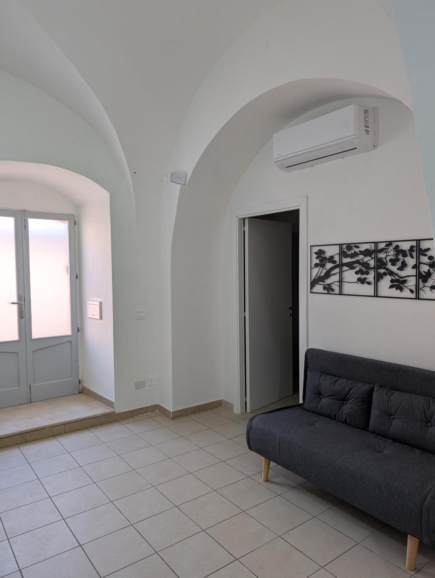 Appartamenti Via Del Muro Antico Sannicandro di Bari Εξωτερικό φωτογραφία