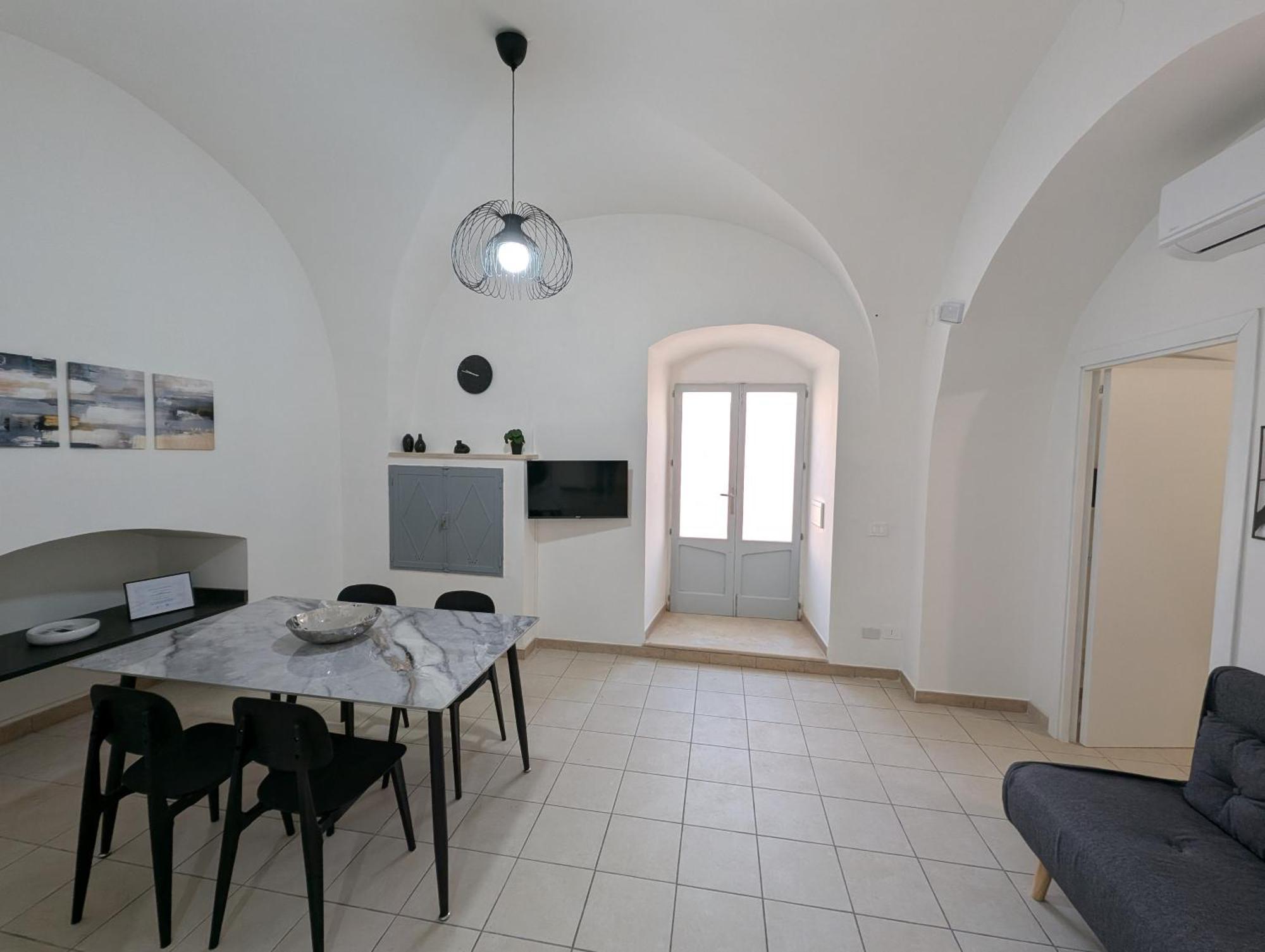 Appartamenti Via Del Muro Antico Sannicandro di Bari Εξωτερικό φωτογραφία
