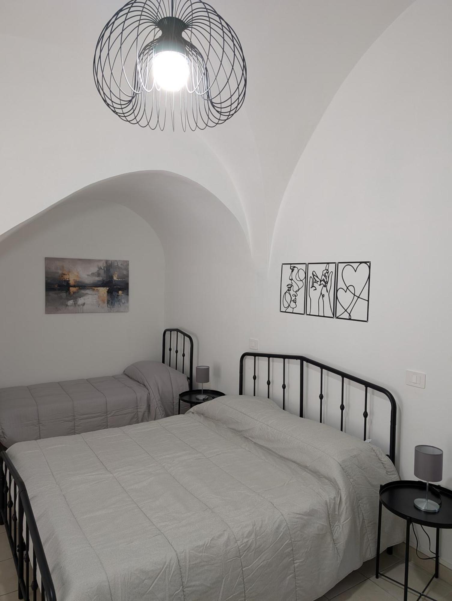 Appartamenti Via Del Muro Antico Sannicandro di Bari Εξωτερικό φωτογραφία