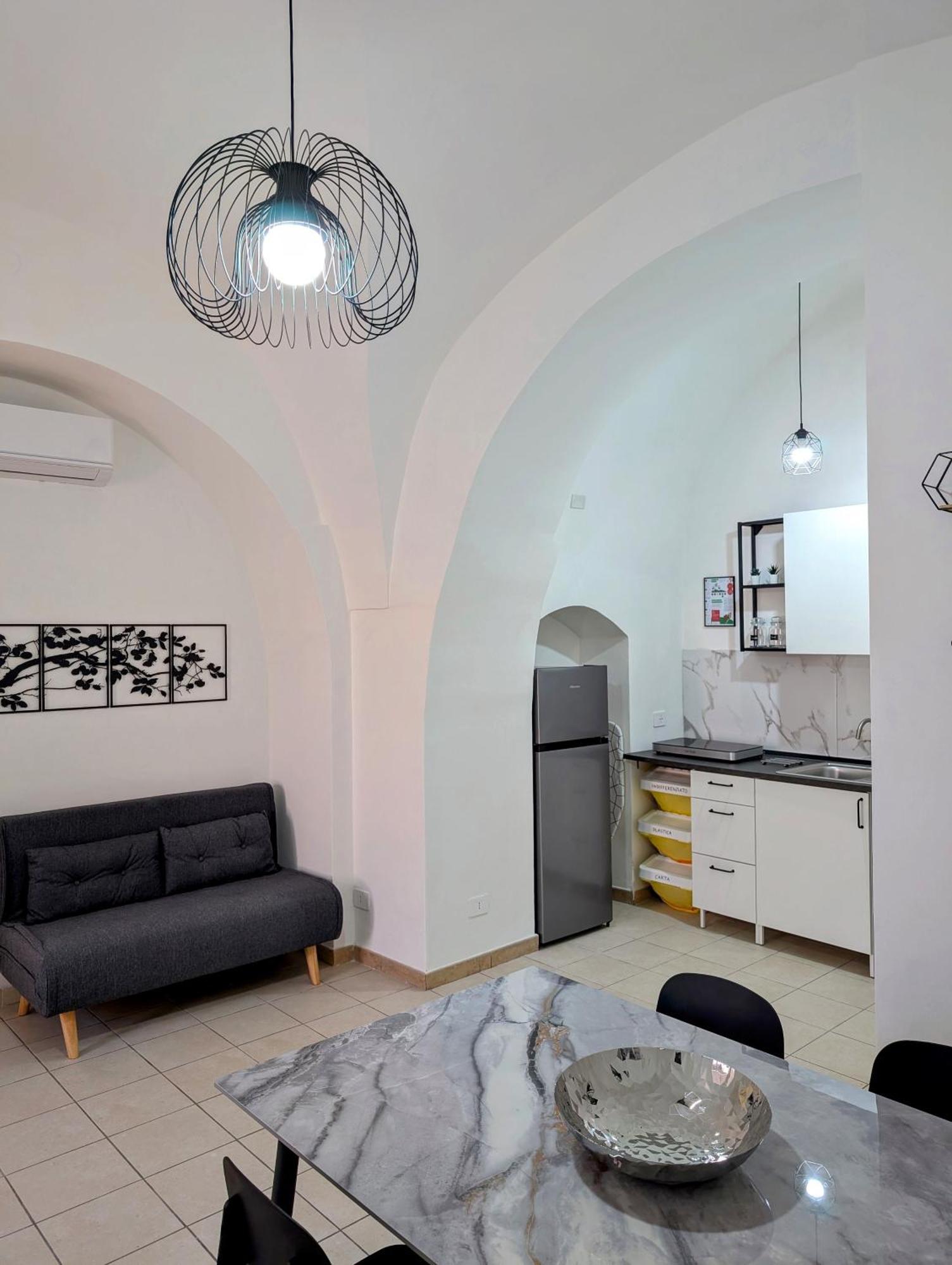 Appartamenti Via Del Muro Antico Sannicandro di Bari Εξωτερικό φωτογραφία