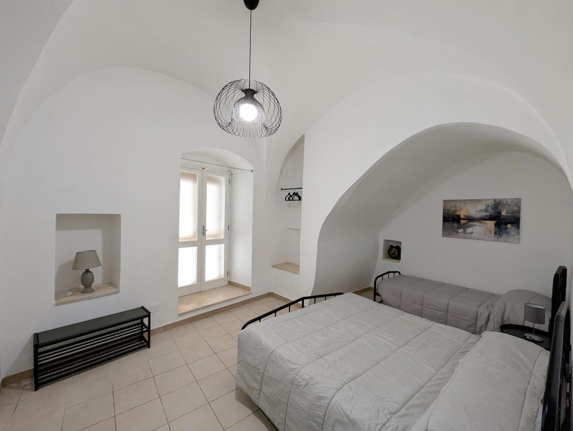 Appartamenti Via Del Muro Antico Sannicandro di Bari Εξωτερικό φωτογραφία