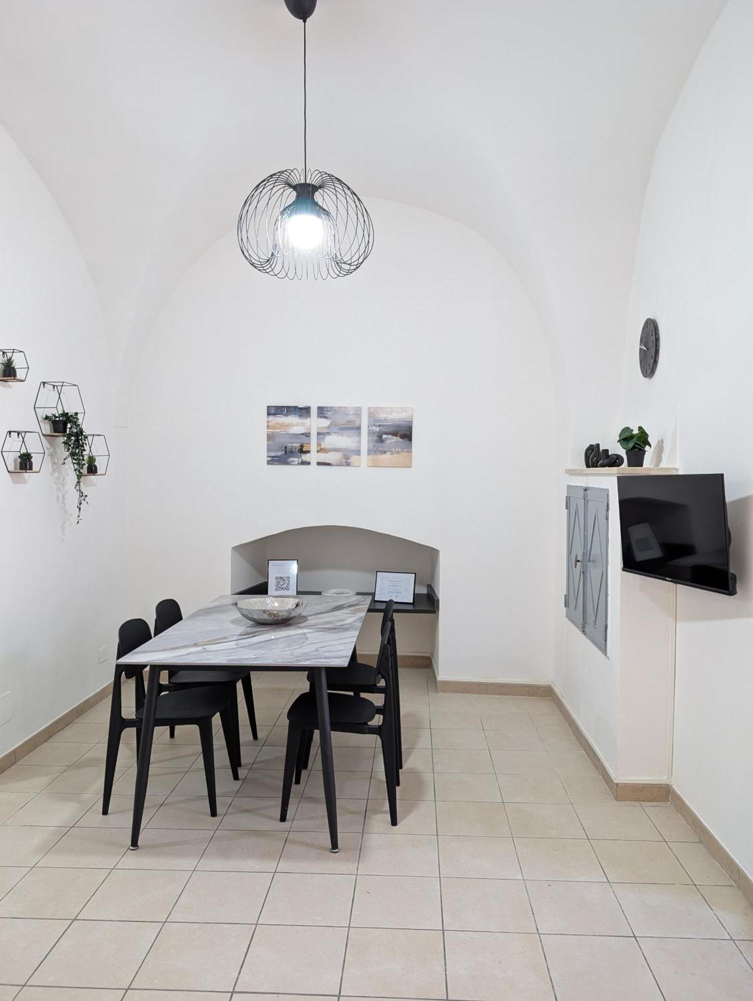 Appartamenti Via Del Muro Antico Sannicandro di Bari Εξωτερικό φωτογραφία