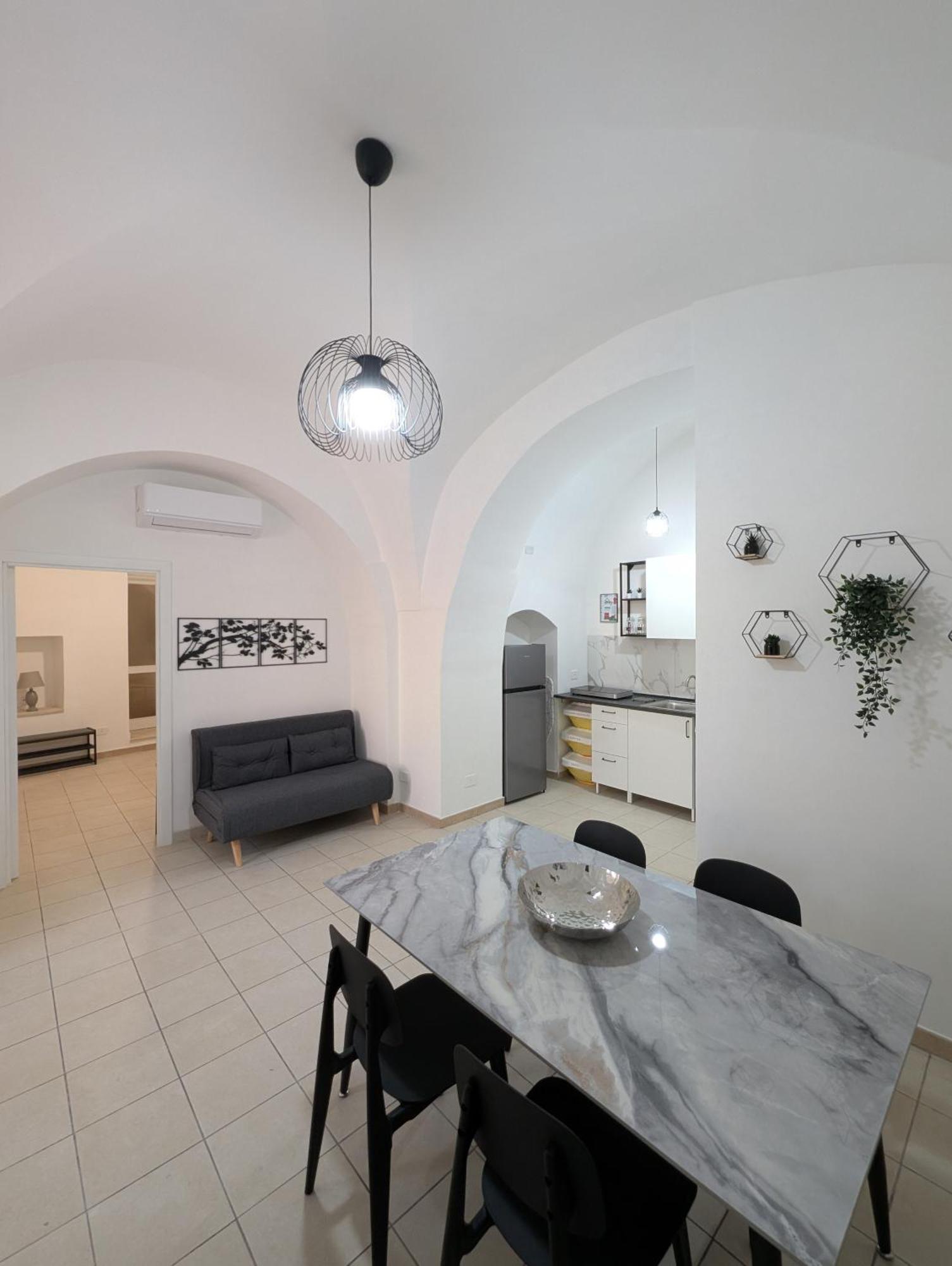 Appartamenti Via Del Muro Antico Sannicandro di Bari Εξωτερικό φωτογραφία